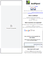 Mobile Screenshot of andpipes.anddev.org